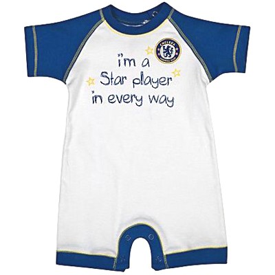 Body FC Chelsea - 1D115
