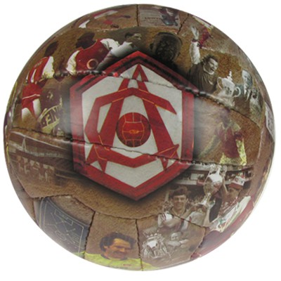 Futbalová lopta FC Arsenal - 1F74