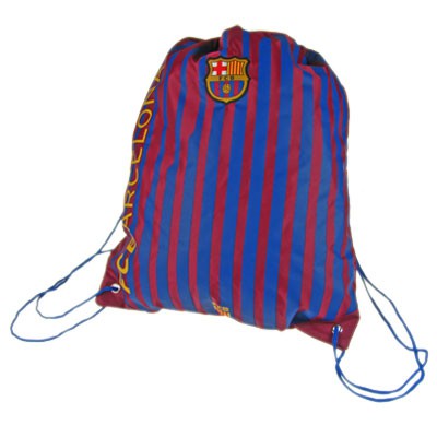 Tréningové vrece FC Barcelona - 1R165