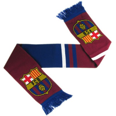 Šál FC Barcelona - 1C205