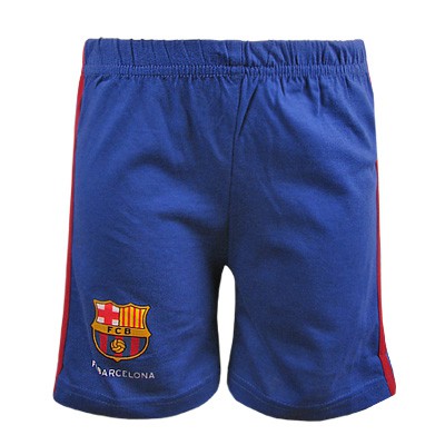 Šortky FC Barcelona - 1DT76