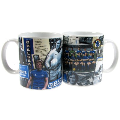 Šálka FC Chelsea - 1S265