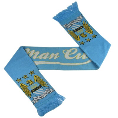 Šál FC Manchester City - 1C212