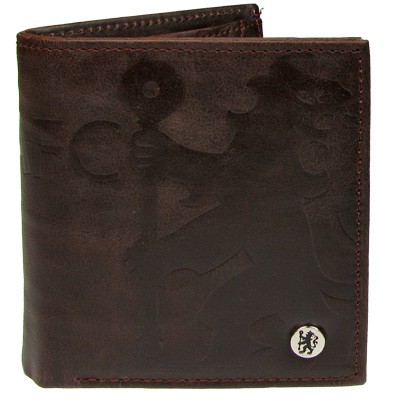 Kožená peňaženka FC Chelsea - 2K61