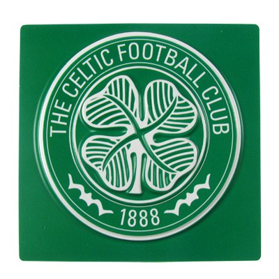 Magnetka na chladničku FC Celtic - 1E302