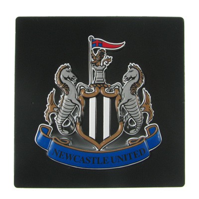 Magnetka na chladničku FC Newcastle United - 1E304