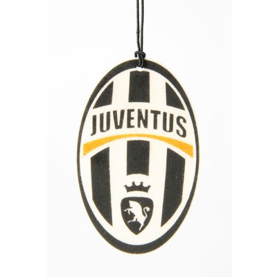 Osviežovač vzduchu FC Juventus - 1A110