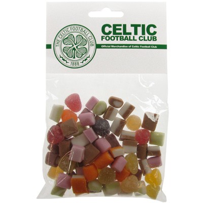 Cukríky FC Celtic - 1M62