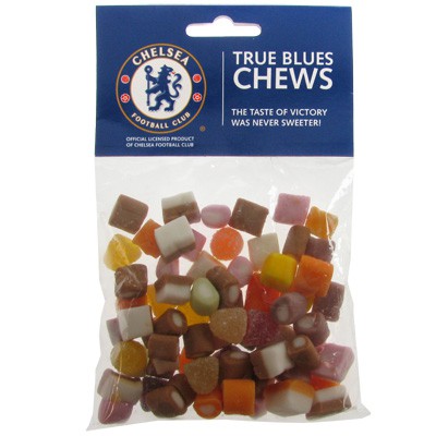 Cukríky FC Chelsea - 1M61