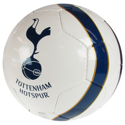 Futbalová lopta FC Tottenham - 1F80