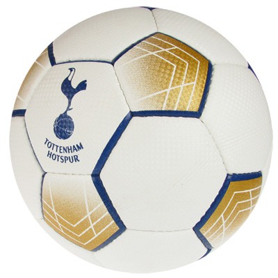 Futbalová lopta FC Tottenham - 1F78