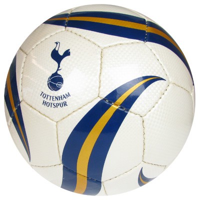 Futbalová lopta FC Tottenham - 1F79