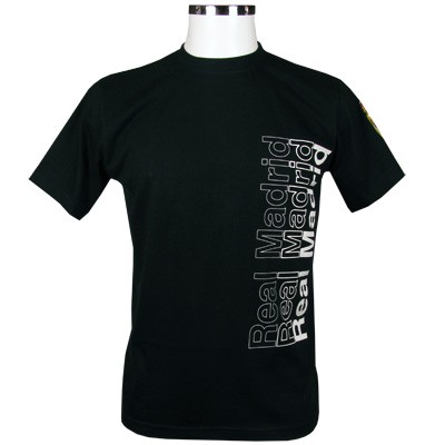 Tričko FC Real Madrid - 1DT82