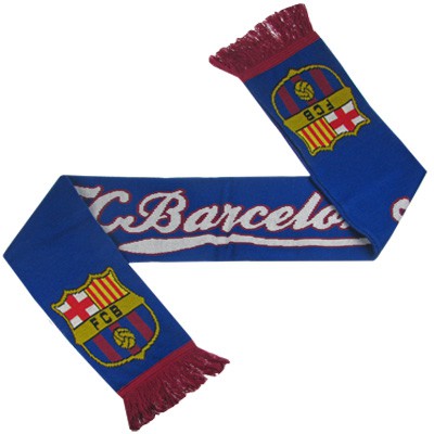 Šál FC Barcelona - 1C221
