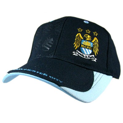 Šiltovka FC Manchester City - 1C224