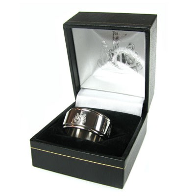 Prsteň FC Newcastle United - 1G146