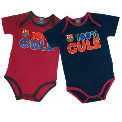 Body FC Barcelona - 1DT118