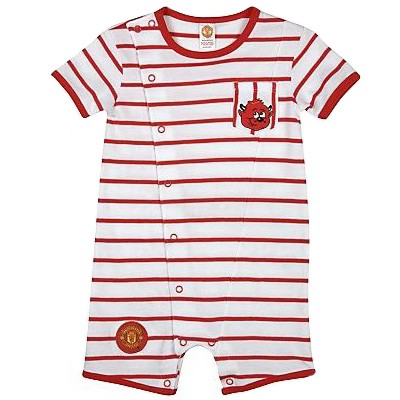 Body FC Manchester United - DT122