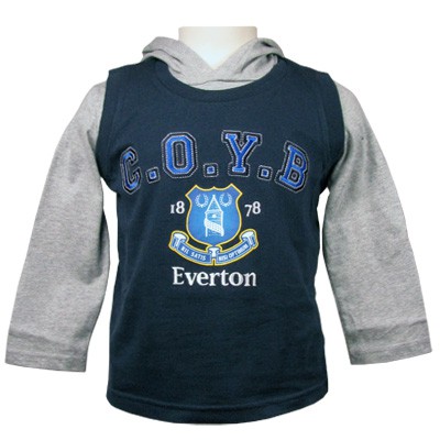 Tričko FC Everton - 1DT127