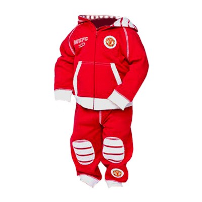 Tepláková súprava FC Manchester United - 1DT130