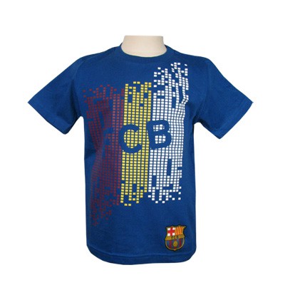 Tričko FC Barcelona - 1DT132