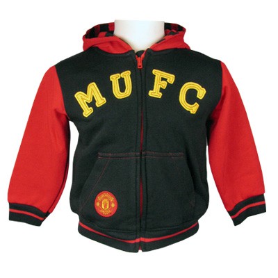 Mikina FC Manchester United - 1DT135