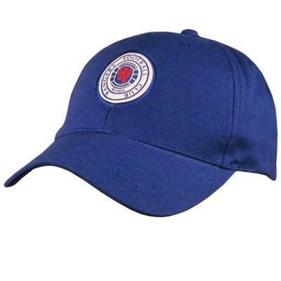 Šiltovka FC Rangers - 1C229