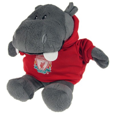 Hroch FC Liverpool - 1T59