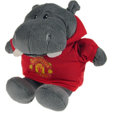 Hroch FC Manchester United - 1T60
