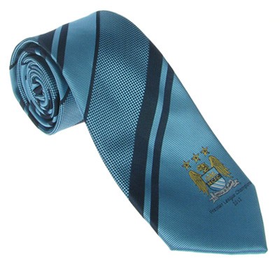 Kravata FC Manchester City - 1Y105