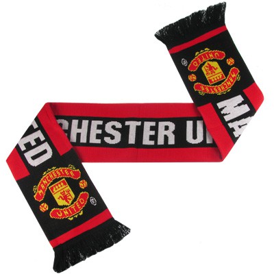 Šál FC Manchester United - 1C232