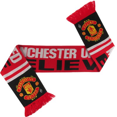 Šál FC Manchester United - 1C233