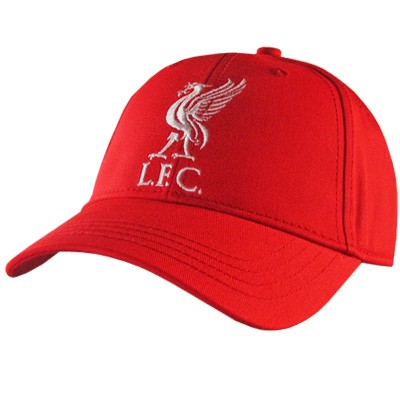 Šiltovka FC Liverpool - 1C236