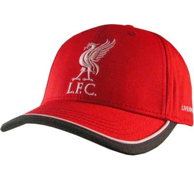 Šiltovka FC Liverpool - 1C239