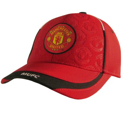 Šiltovka FC Manchester United - 1C243