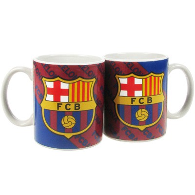 Šálka FC Barcelona - 1S271