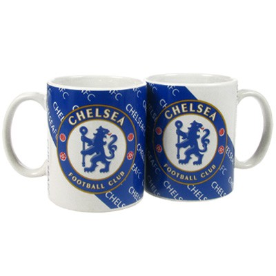 Šálka FC Chelsea - 1S270