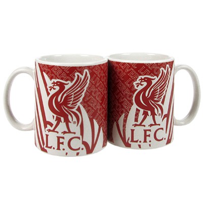 Šálka FC Liverpool - 1S269