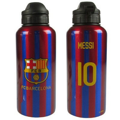 Hliníková fľaša FC Barcelona - 1J86