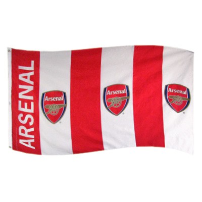 Vlajka FC Arsenal - 1V65