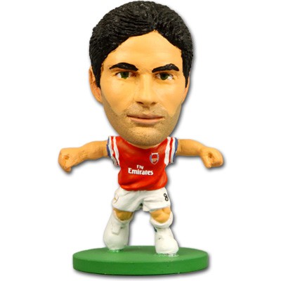 Panáčik FC Arsenal / Arteta - 1I68