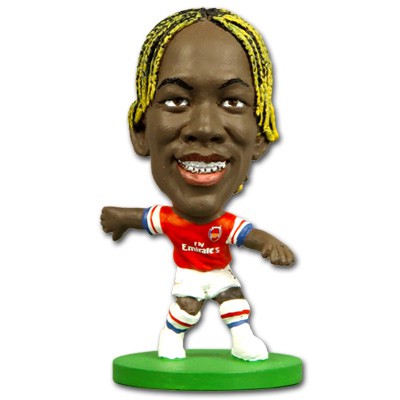Panáčik FC Arsenal / Sagna - 1I69