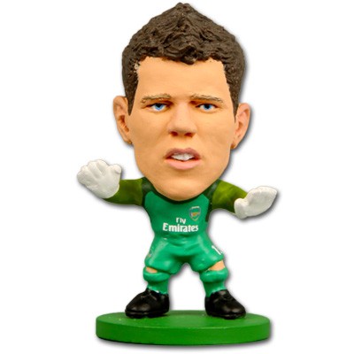 Panáčik FC Arsenal / Szczesny - 1I71