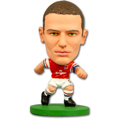 Panáčik FC Arsenal / Vermaelen - 1I72