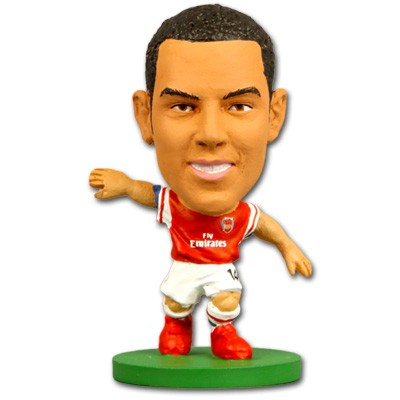 Panáčik FC Arsenal / Walcott - 1I73