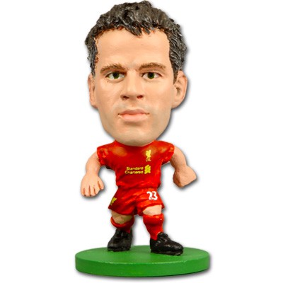 Panáčik FC Liverpool / Carragher - 1I83