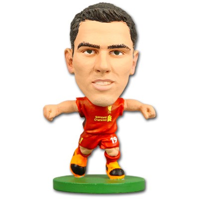 Panáčik FC Liverpool / Downing - 1I85