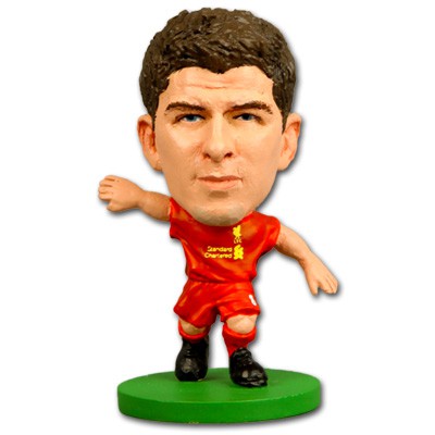 Panáčik FC Liverpool / Gerrard - 1I86