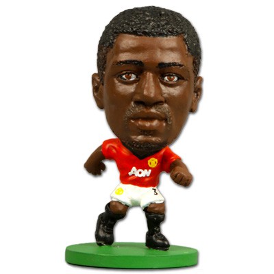 Panáčik FC Manchester United / Evra - 1I91