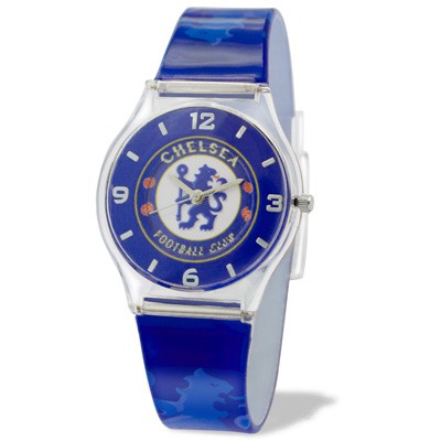 Detské náramkové hodiny FC Chelsea - 1H77